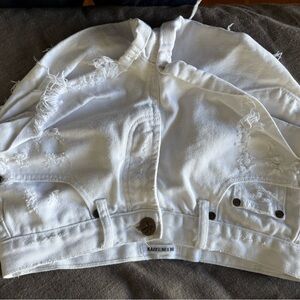 One teaspoon bandit shorts